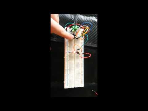 Unit 1 - Analog Fundamentals- Dennis Fussenegger 2cWI