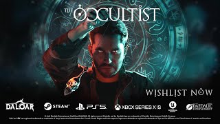 The Occultist - Deluxe Edition
