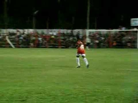 Internacional 1 x 0 Juventude
