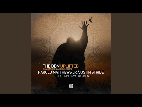 The BBN Uplifted (Black Sonix & Michele Alternative Bass Vox) (feat. Kym Franklin)