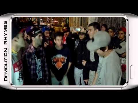 UNDERDANN ALEJO vs WOLF LIBRA semiFINAL ELQUINTO ESCALON E2vs2