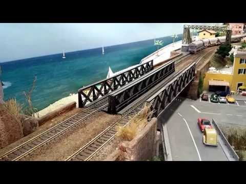 MRCE/DISPOLOK VECTRON CON TRAMOGGE CEREALI : PLASTICO DEL CUNIFER. 26 - 8 - 2015.