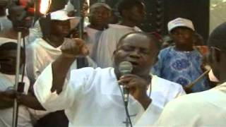 Download lagu BROBRO & REMI OLABANJI AT IMEKO mp3