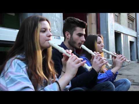 Fiecare viaţă e un dar! - Marşul pentru viaţă 2015