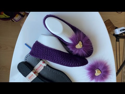 buğra tabanlık 36-37 detaylı taban tığlama ve tam anlatımı ile  mavi balık model babet patik anlatım