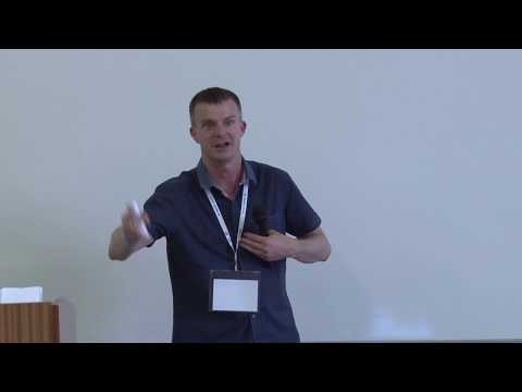 Tim Morley - “Springboard to Languages” [EN] - PG 2017