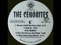 The Cenobites Kick A Dope Verse Remix featuring Bobbito