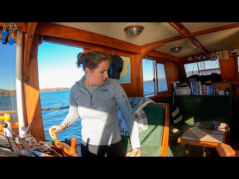 LA NOSTRA TUBAZIONE È IN CORSO