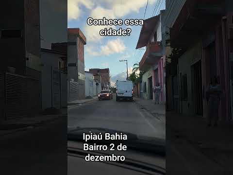 Tem isso na Bahia?