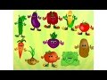 Vegetables Song for Kids | Simple Song for Children ...