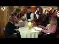 White Chicks Restaurant Scene