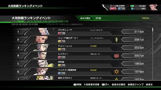 戦力外部隊のボーダーブレイク　大攻防実況席