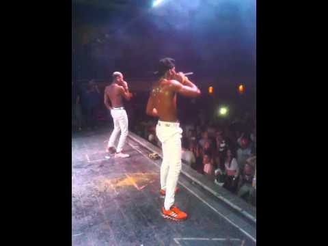 360 Musica nova Mc's Bw