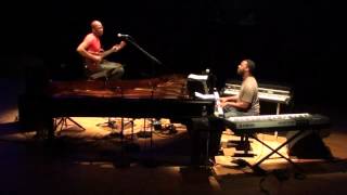 Robert Glasper & Lionel Loueke - Live At Jazz À La Villette,Paris,2012