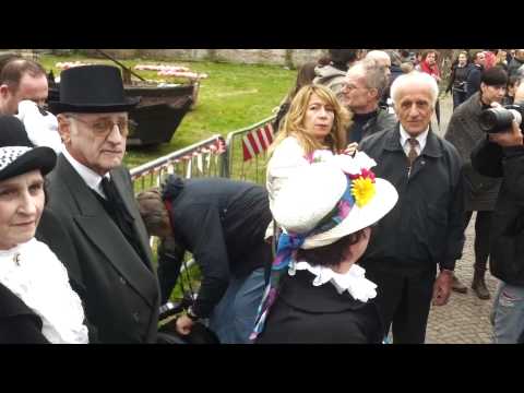 Magico Carnevale 2014 San Felice sul Panaro - 23 marzo 2014