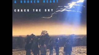 Mylon Lefevre and Broken Heart- CRACK THE SKY