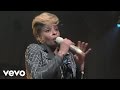 Mary J. Blige - All Night Long (Live on Letterman)