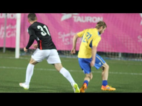 Bruta - OREO: 7. tydzień (FLS Jesień 2015)