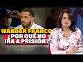 ¿POR QUÉ WANDER FRANCO NO VA A PRISIÓN? EL PERDÓN JUDICIAL EXPLICADO | Julissa Cespedes