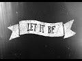 The Beatles - Let It Be [Dubstep Instrumental ...