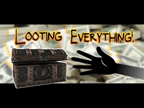 fo4 quick loot for skyrim fo4 quick loot for skyrim