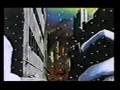 Weird Al Yankovic Christmas At Ground Zero Anime