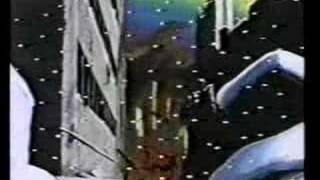 Weird Al Yankovic - Christmas At Ground Zero - Anime