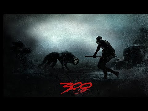 300: Hardness of character and unbending will and endurance. Raising a Boy in Ancient Sparta.