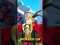 Is the Control Rework coming to Blox Fruits??