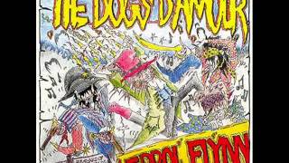 The Dogs D'Amour - Errol Flynn (Full Album)