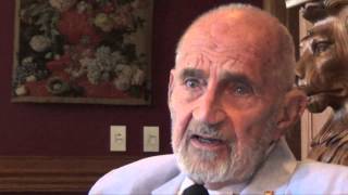 Video screen capture: William Weber