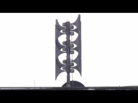 Sirenen ECN 1800 Flörsheim