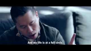 Full Circle Official Music Video - Tommy C ft. Maribelle Anes