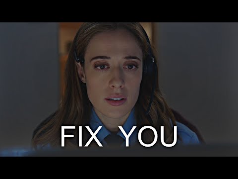 Kim Burgess | Fix You (7x13)