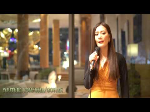 Angels Brought Me Here  Guy Sebastian   TERESA