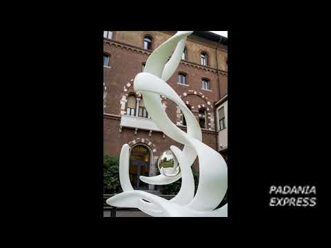 Elpìs - Gianfranco Meggiato | fino al 30 settembre - Milano