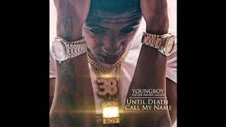 YoungBoy Never Broke Again - Worth It (Official Audio)