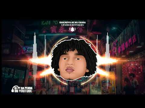 MC MARLON PH-JOGA E JOGA -(DJ ZIBÃO)