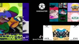 Download lagu Too Much Klasky Csupo Effects 1 mp3