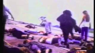 Flower of Flesh and Blood - Darkness