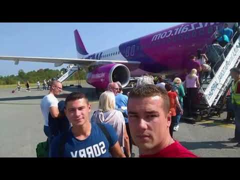 Semir i Sanel - Oci moje na rezervi stoje - (Official video 2017) HD