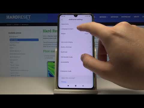 ✅ Never Misspell Again! Xiaomi Mi Note 10 Auto Text Correction Tips 🚀📱
