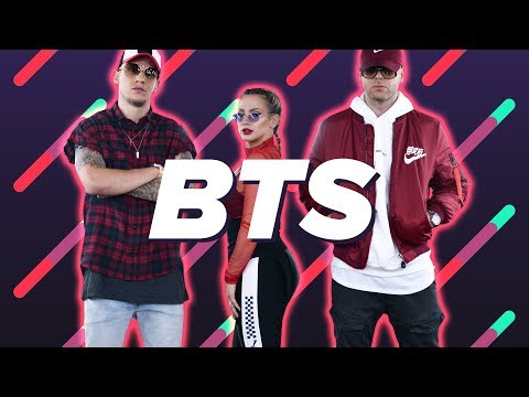 ANA KOKIC FT. CORONA & RIMSKI - KARMIN | BTS | 15.07.2018 | IDJTV