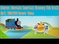 4 Diversos Intervalos Discovery Kids Abril 2009 2010 Durante Thomas