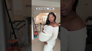 Am I having twins? #shorts