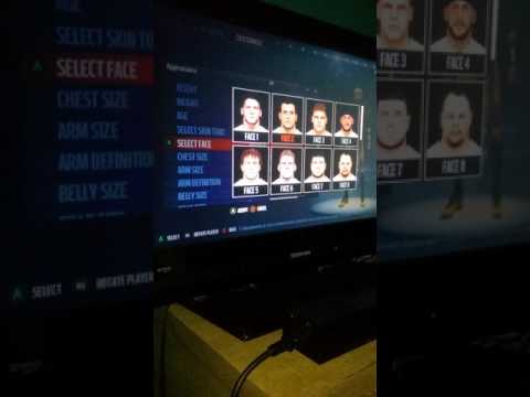 Madden 17 Career Mode QB Ep.1 The Creation