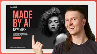 Never Build A Website Again: BEST AI Website Builders