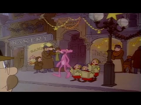 Трейлер фільму «Рожеве Різдво»