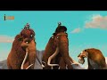 Learn English With Ice Age 2 Movie Part 61