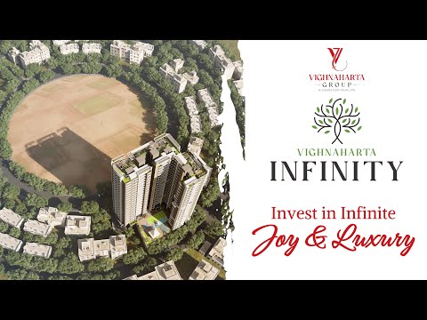 Vighnaharta Infinity Project Tour 1